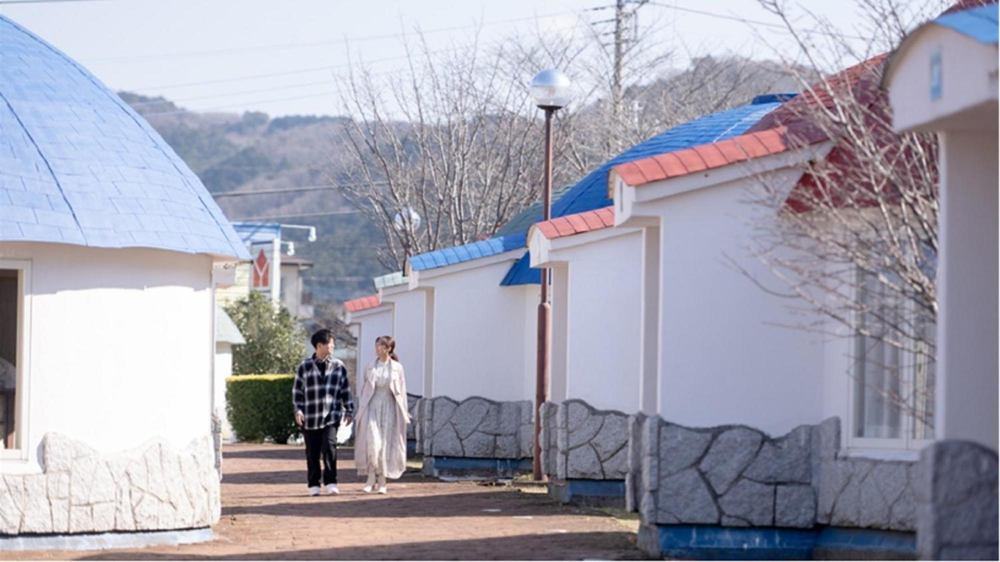 Tokinosumika Hotel Olive No Ki - Vacation Stay 83620 이즈 외부 사진